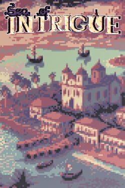 Sea of Intrigue