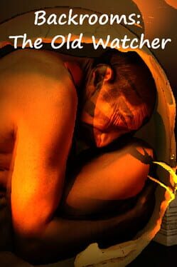 Backrooms: The Old Watcher