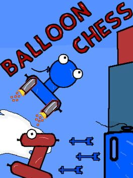 Balloon Chess