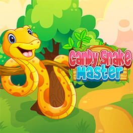 Candy Snake Master