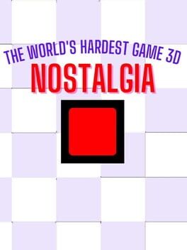 The World's Hardest Game 3D Nostalgia