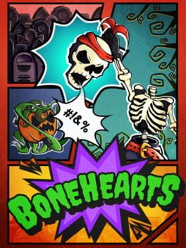 Bonehearts