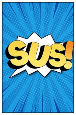 Sus!