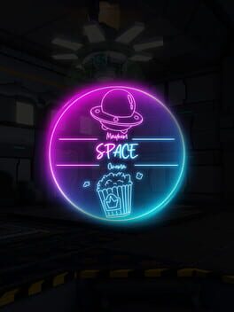 Mayhem Space Cinema