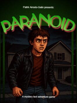 Paranoid