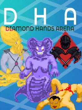 Diamond Hands Arena