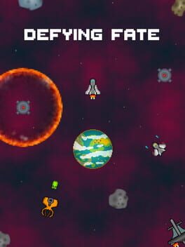 Defying Fate