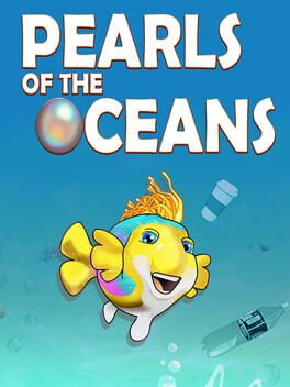 Pearls of the Oceans