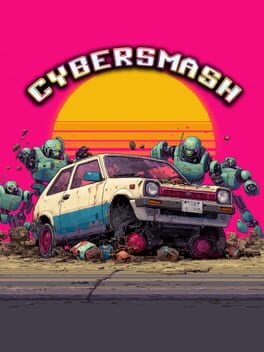 CyberSmash