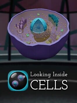 Looking Inside Cells
