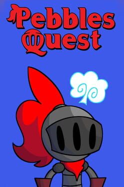 Pebbles Quest