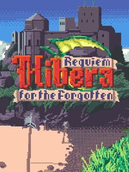 Hibera, Requiem for the Forgotten