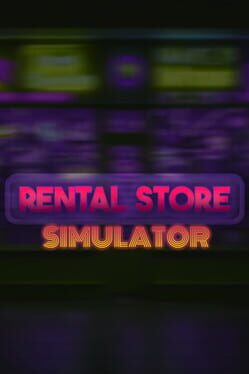 Rental Store Simulator