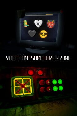 You Can Save Everyone