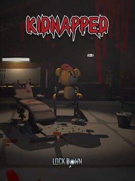 Lockdown VR: Kidnapped