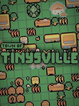 Town of Tinysville