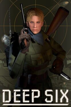 Deep Six