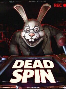 Dead Spin