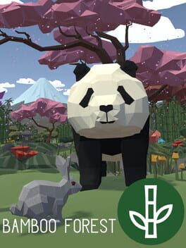 Bamboo Forest