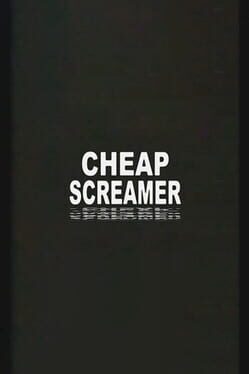 Cheap Screamer