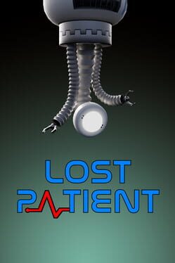 Lost Patient
