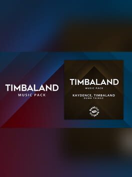 Beat Saber: Kaydence & Timbaland - "Dumb Thingz"