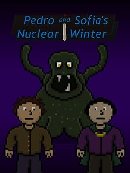 Pedro and Sofia's Nuclear Winter