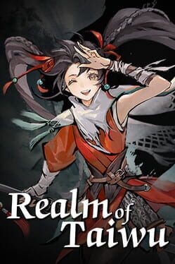 Realm of Taiwu
