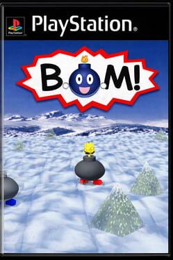 Bom!
