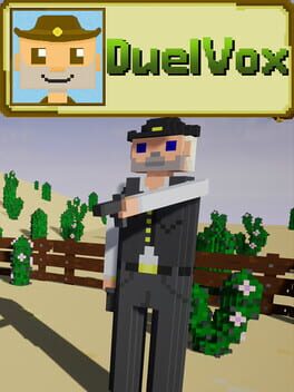 DuelVox