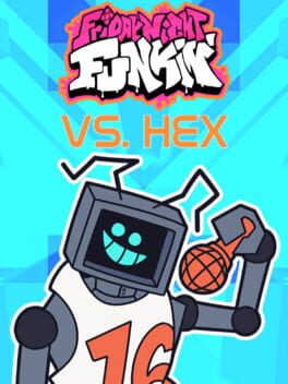 Friday Night Funkin': vs. Hex
