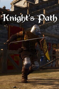 Knight's Path: The Tournament
