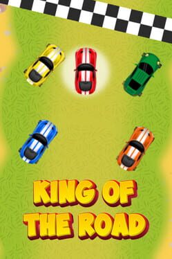 King of the Road