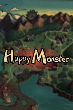Happy Monster