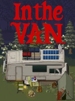 In the Van