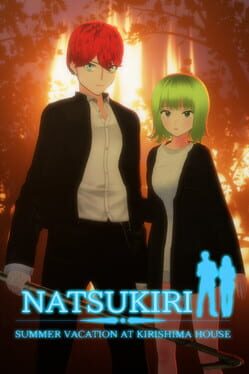 Natsukiri: Summer Vacation At Kirishima House