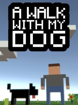 A Walk With My Dog