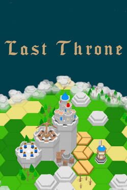 Last Throne