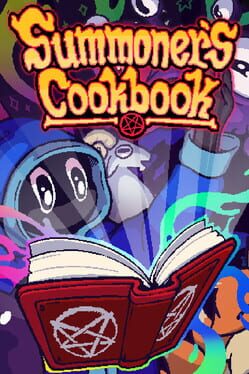 Summoner's Cookbook
