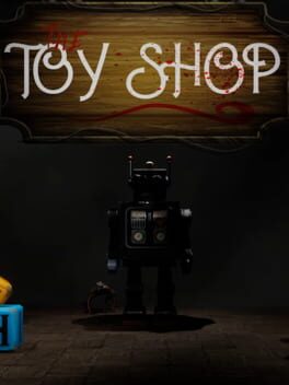 The Toy Shop