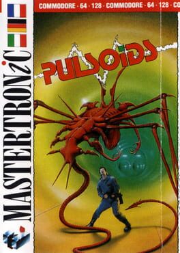 Pulsoids