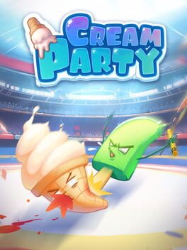 Cream Party