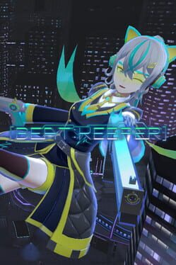 Beat:Keeper