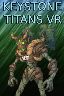 Keystone Titans VR