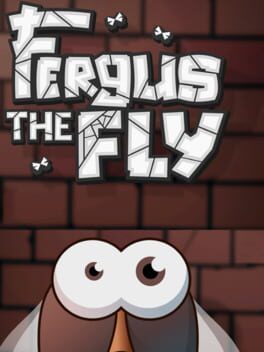 Fergus the Fly