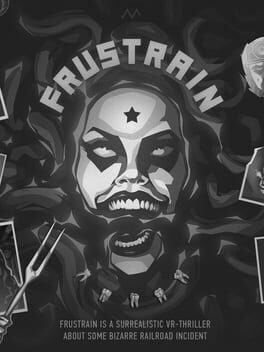Frustrain