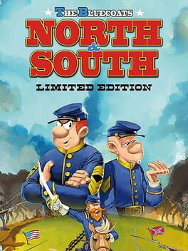 The Bluecoats: North vs South - Limited Edition
