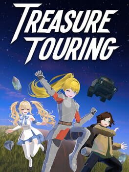 Treasure Touring