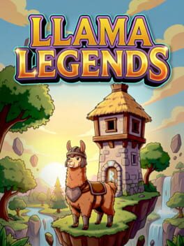 Llama Legends