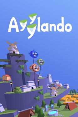 Ayyylando